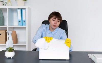 10 Benefits of Hiring Professional Home Cleaning Services